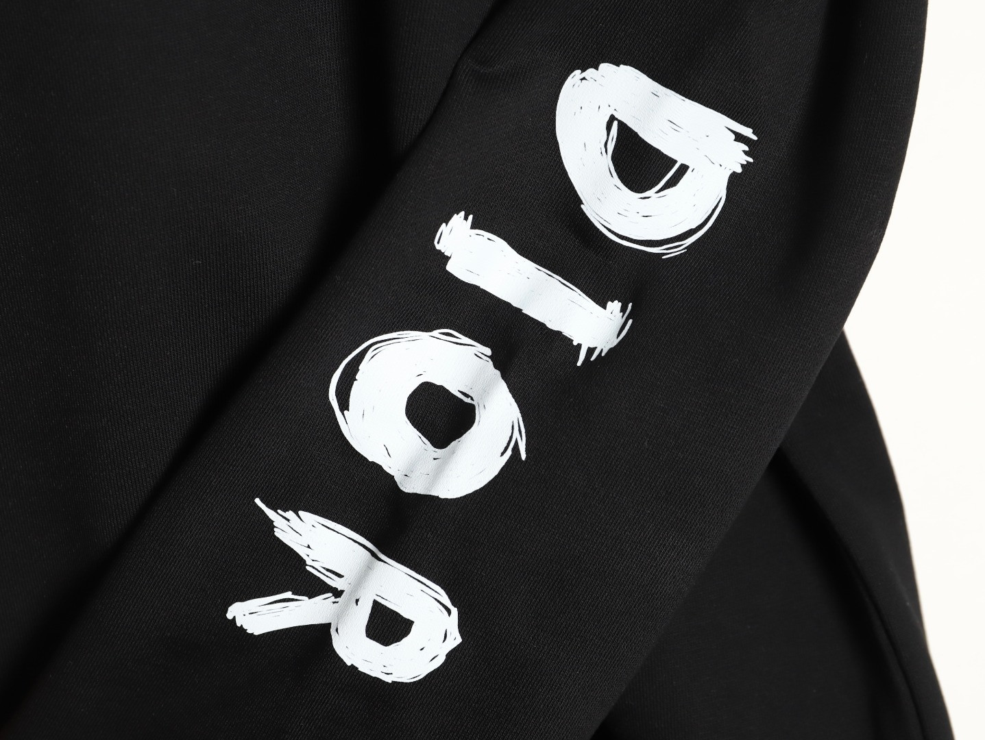 D10r 25FW Hoodies