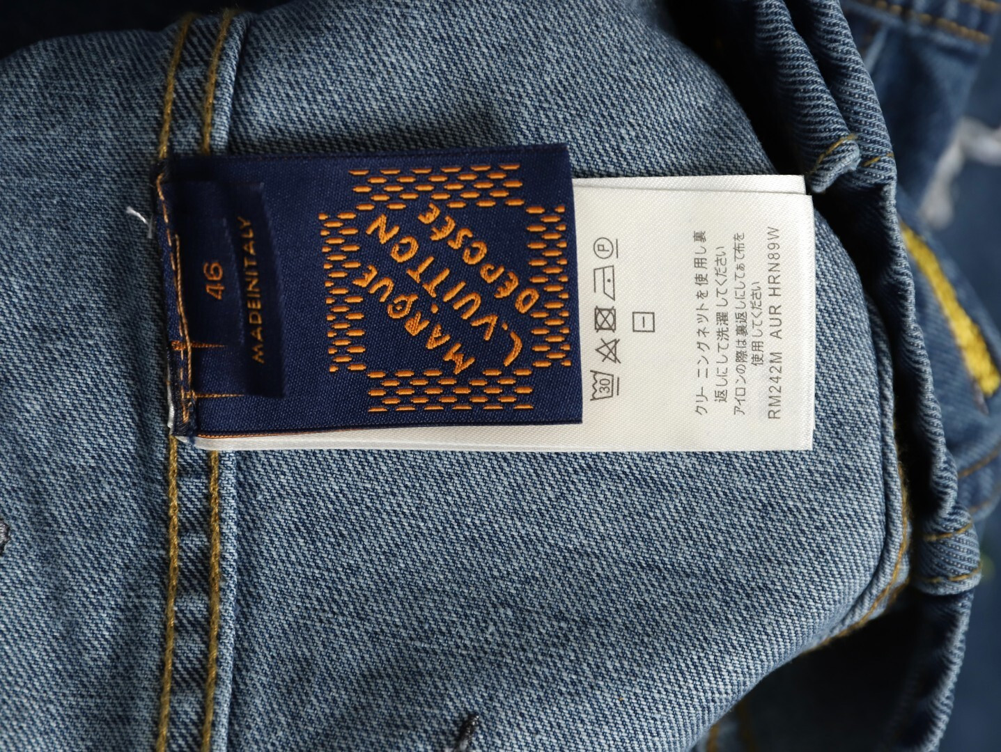 l0vis vvtt0n lv spring 26ss De*1m coats suit