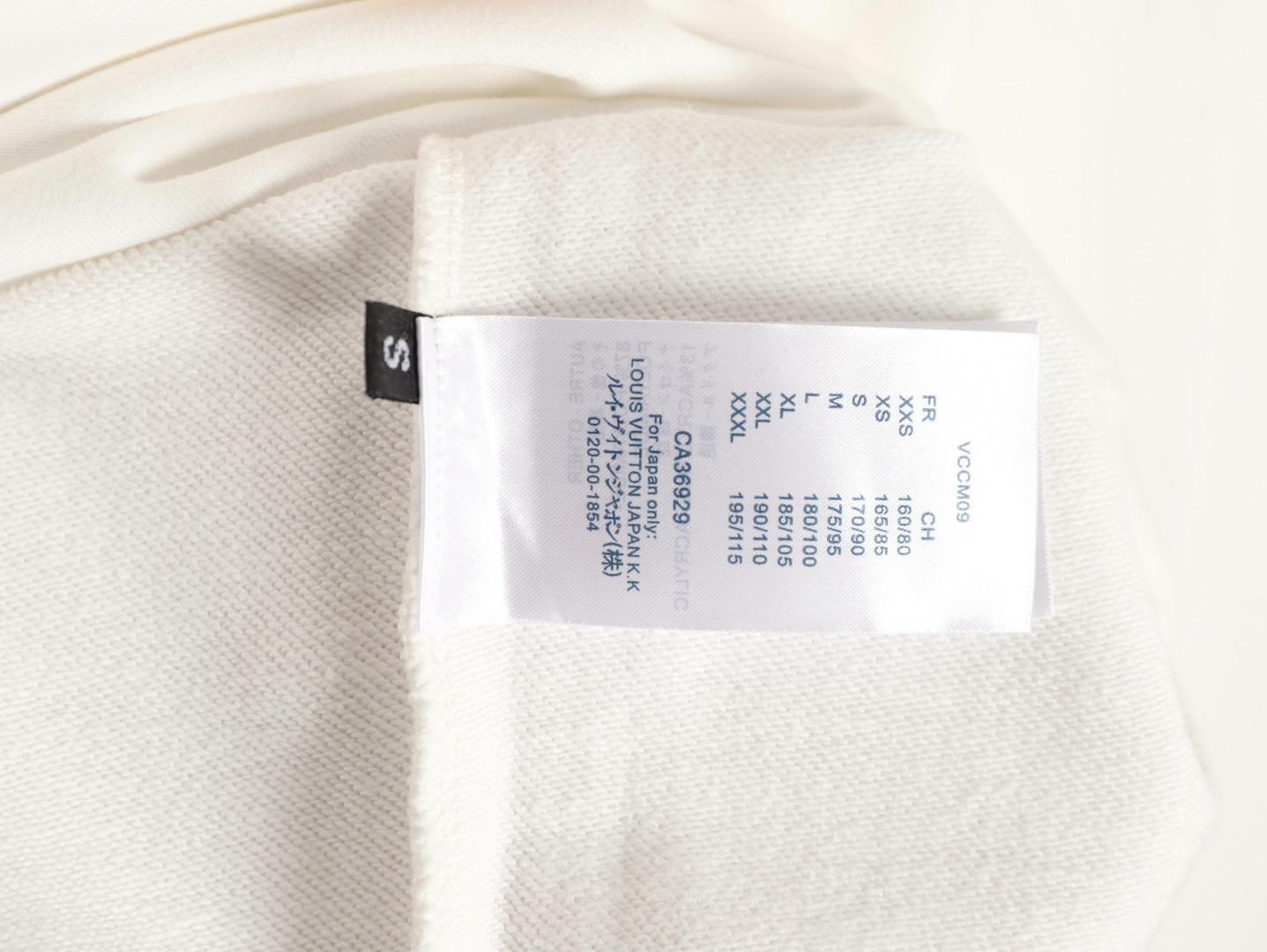 L0vis Vvtt0n LV 25FW Hoodies