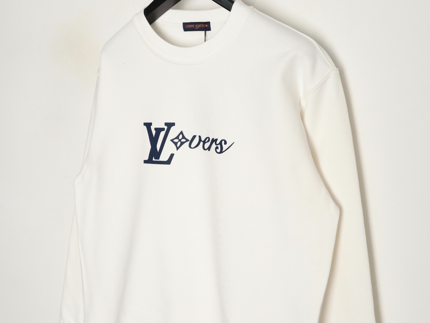 L0vis Vvtt0n LV 25FW Hoodies