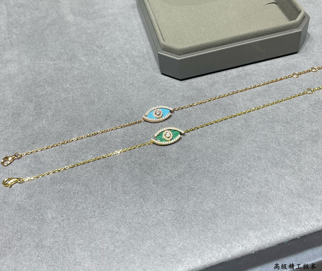 Mes1kaa eye of the soul bracelet