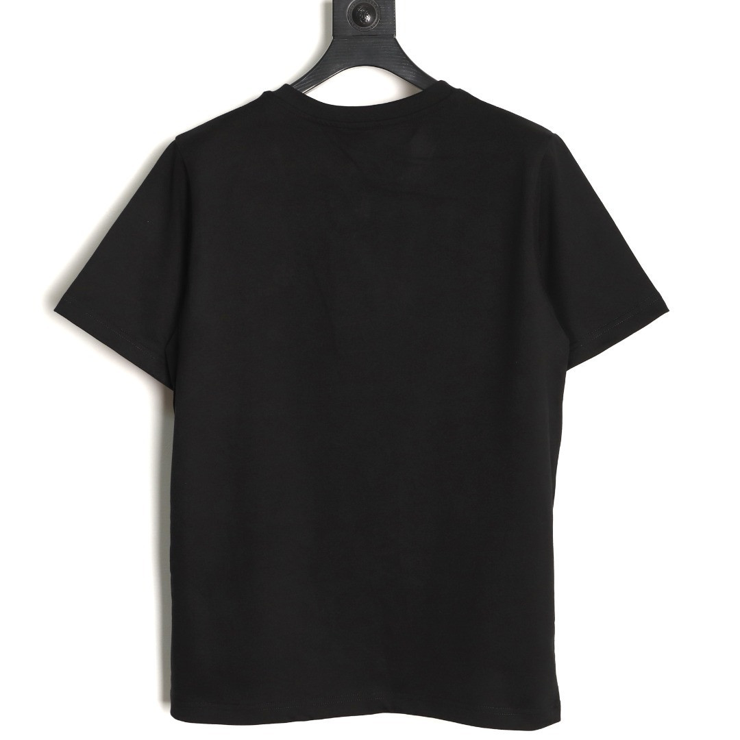 D10r short-sleeved t-shirt