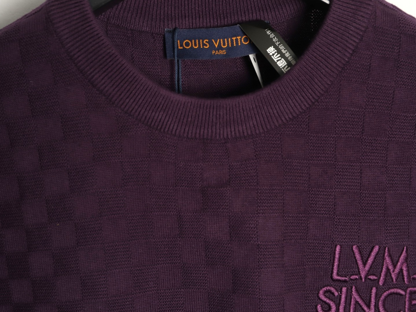 l0vis Vvtt0n short-sleeved t-shirt