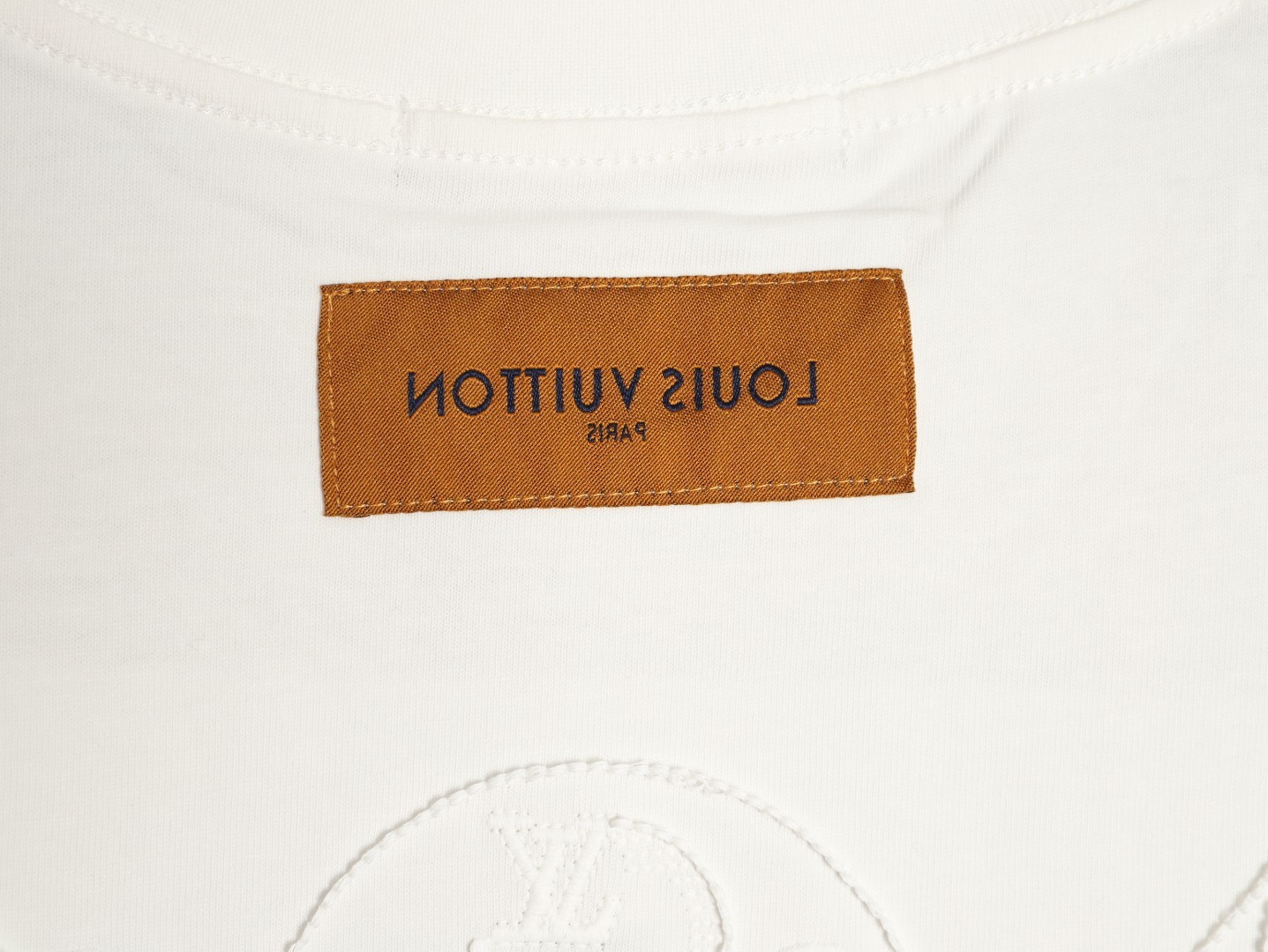 l0vis Vvtt0n 26ss short-sleeved t-shirt