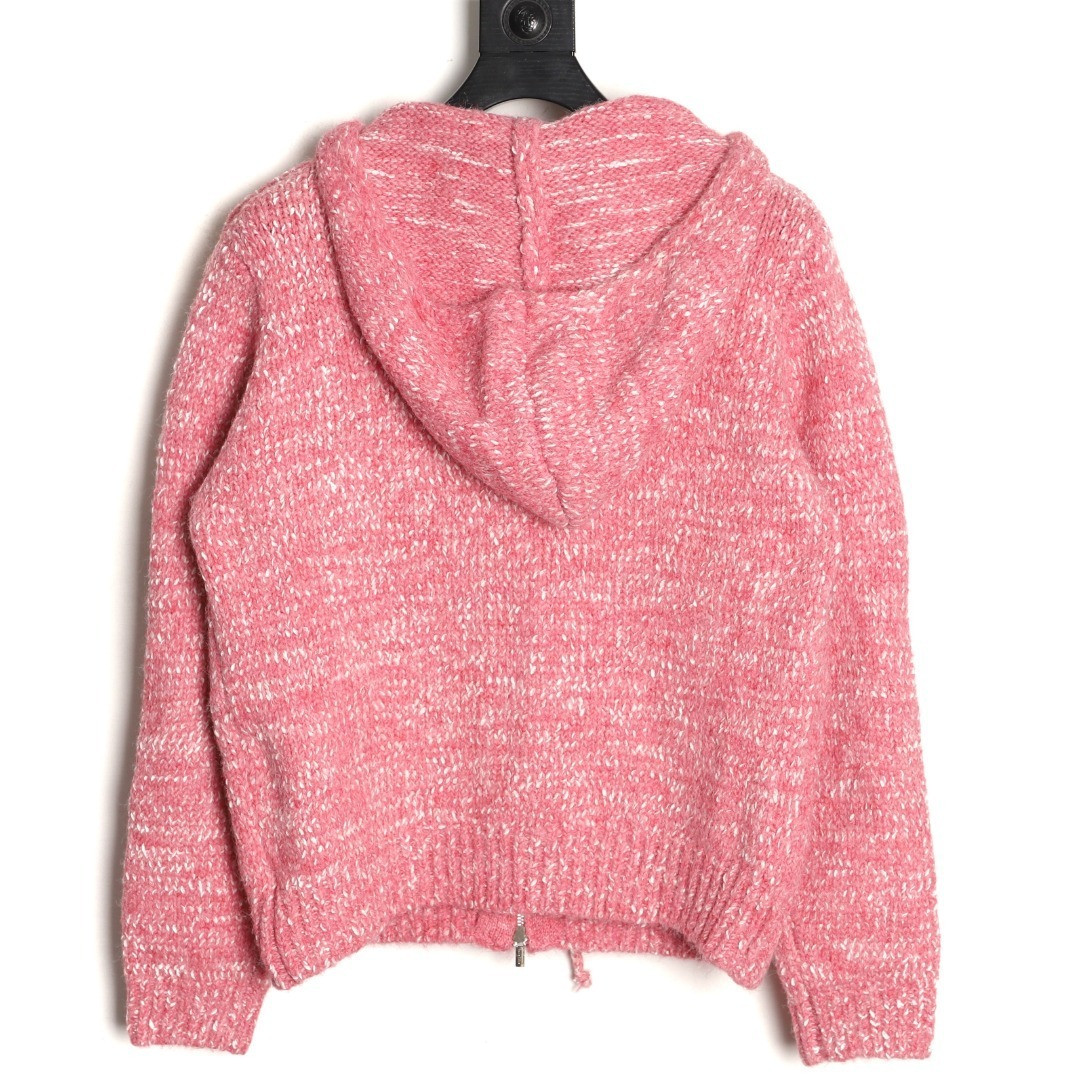 M1v M1v 25fw sweaters coats