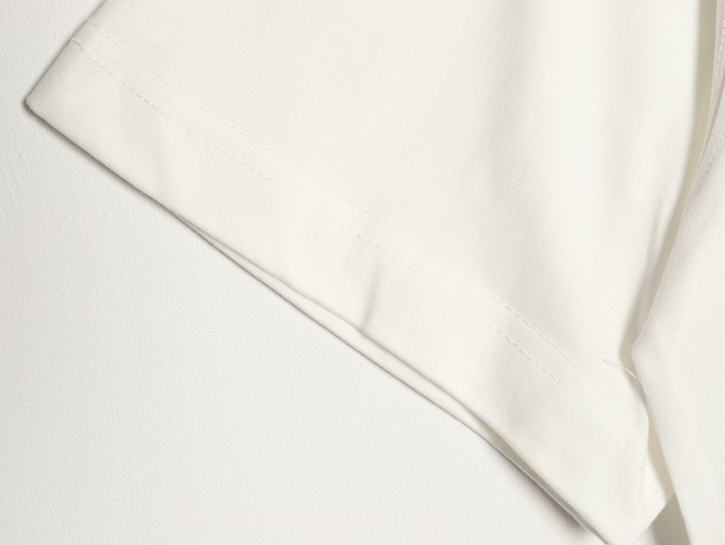 Bv*b*rry short-sleeved t-shirt