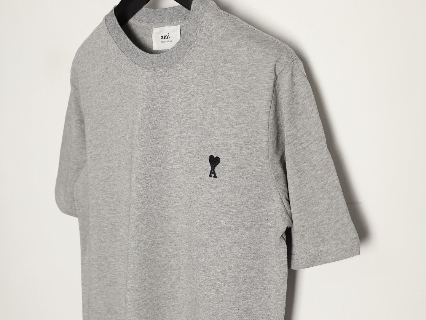 Ami Short-sleeved T-shirt