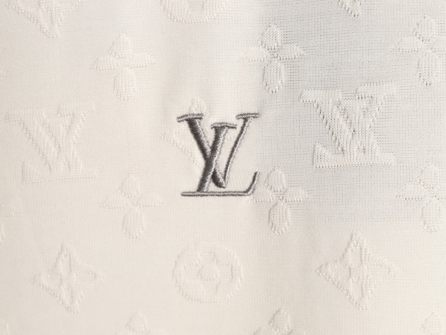 l0vis Vvtt0n 26ss short-sleeved t-shirt