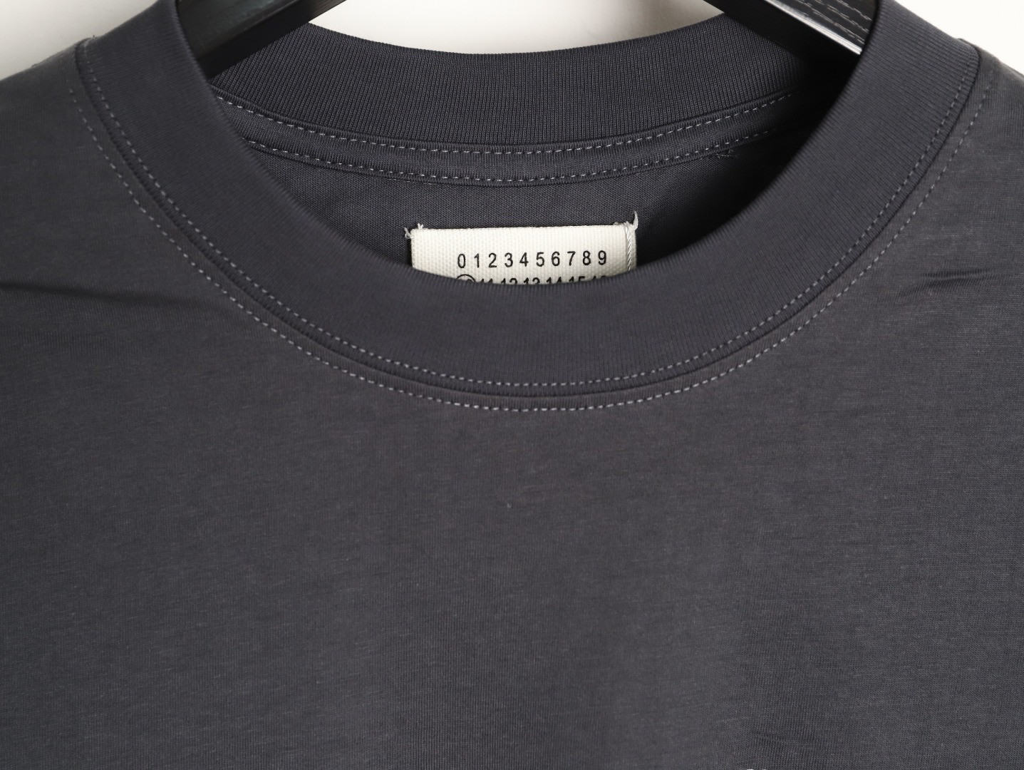 ma1s0n Marg*e1a 26ss short-sleeved t-shirt