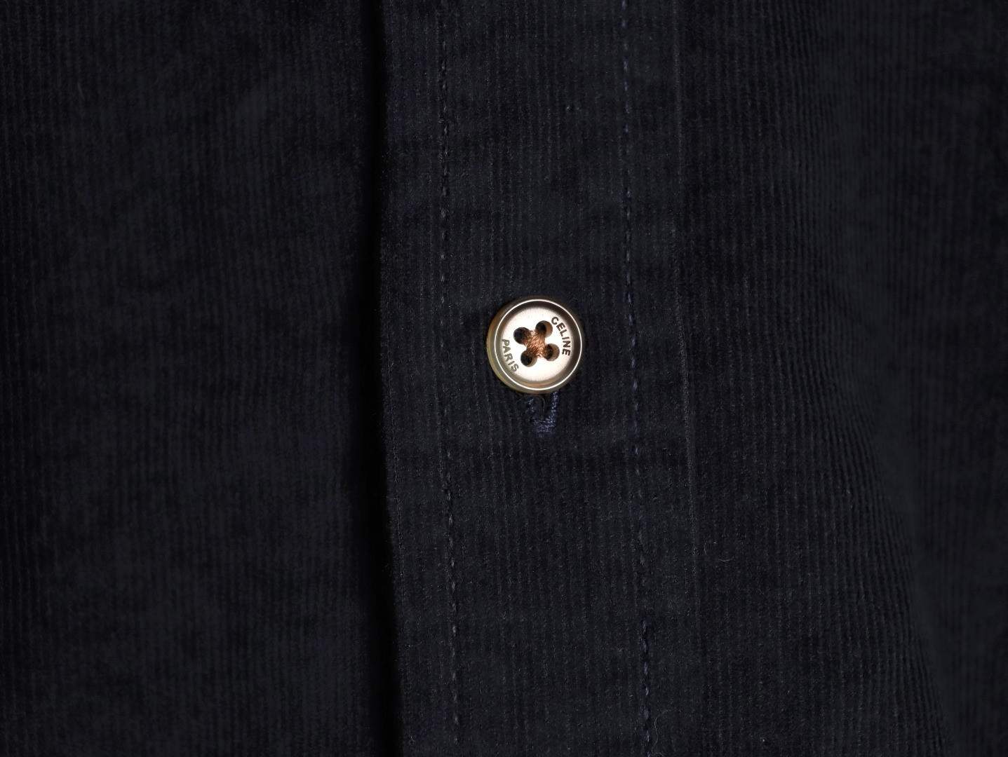 Ce1i*e Long-sleeved Shirts