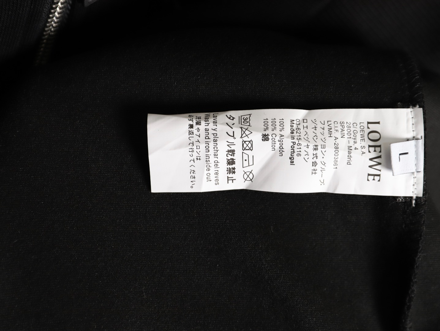 L0ew* 25Fw Coats