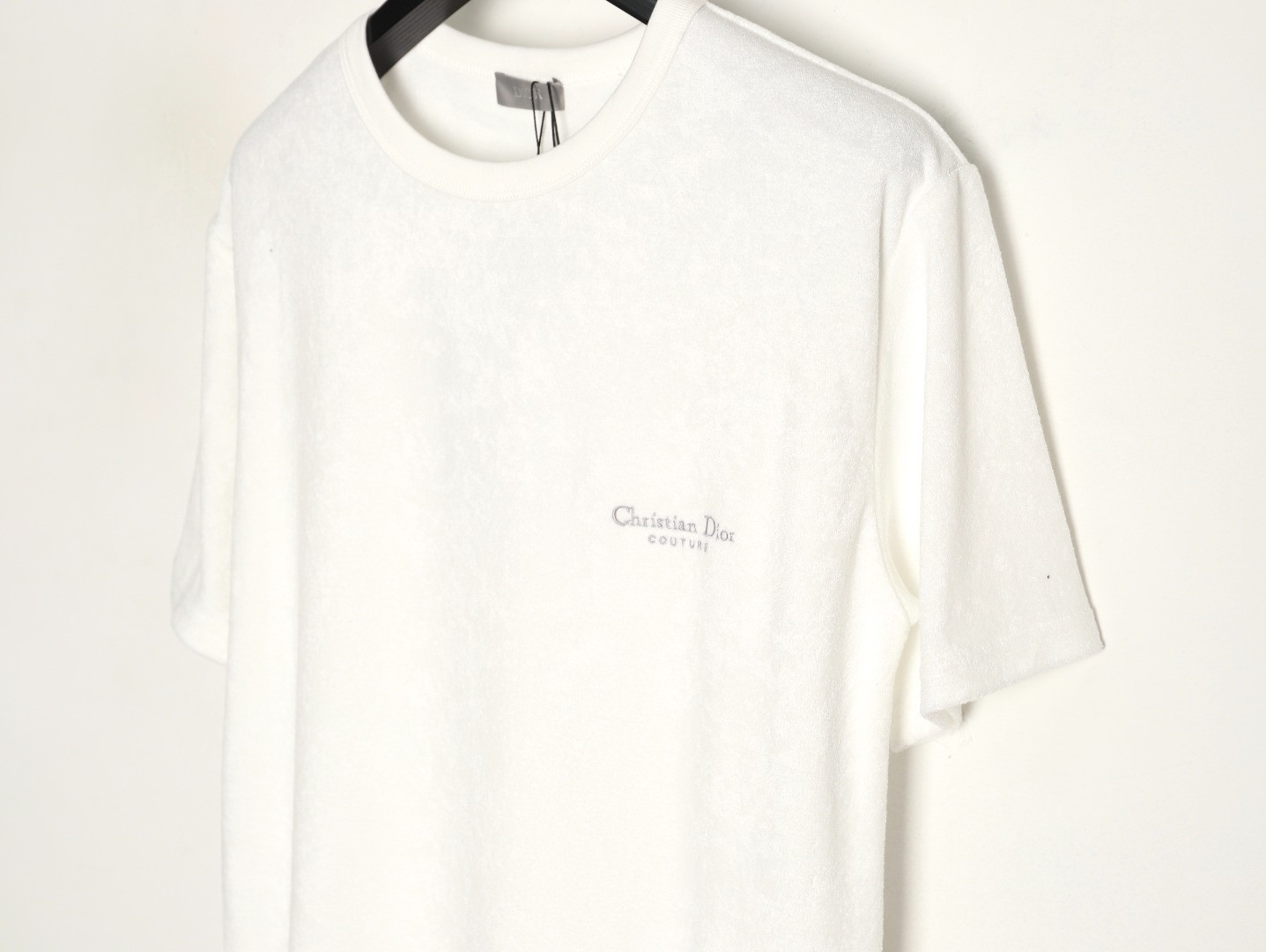 D10r short-sleeved t-shirt