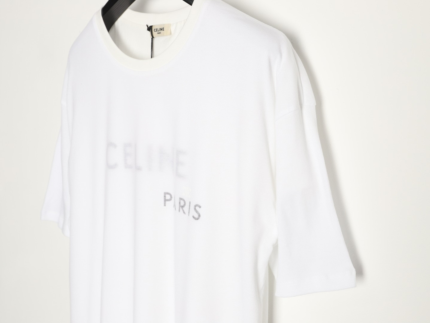 Ce1i*e short-sleeved t-shirt