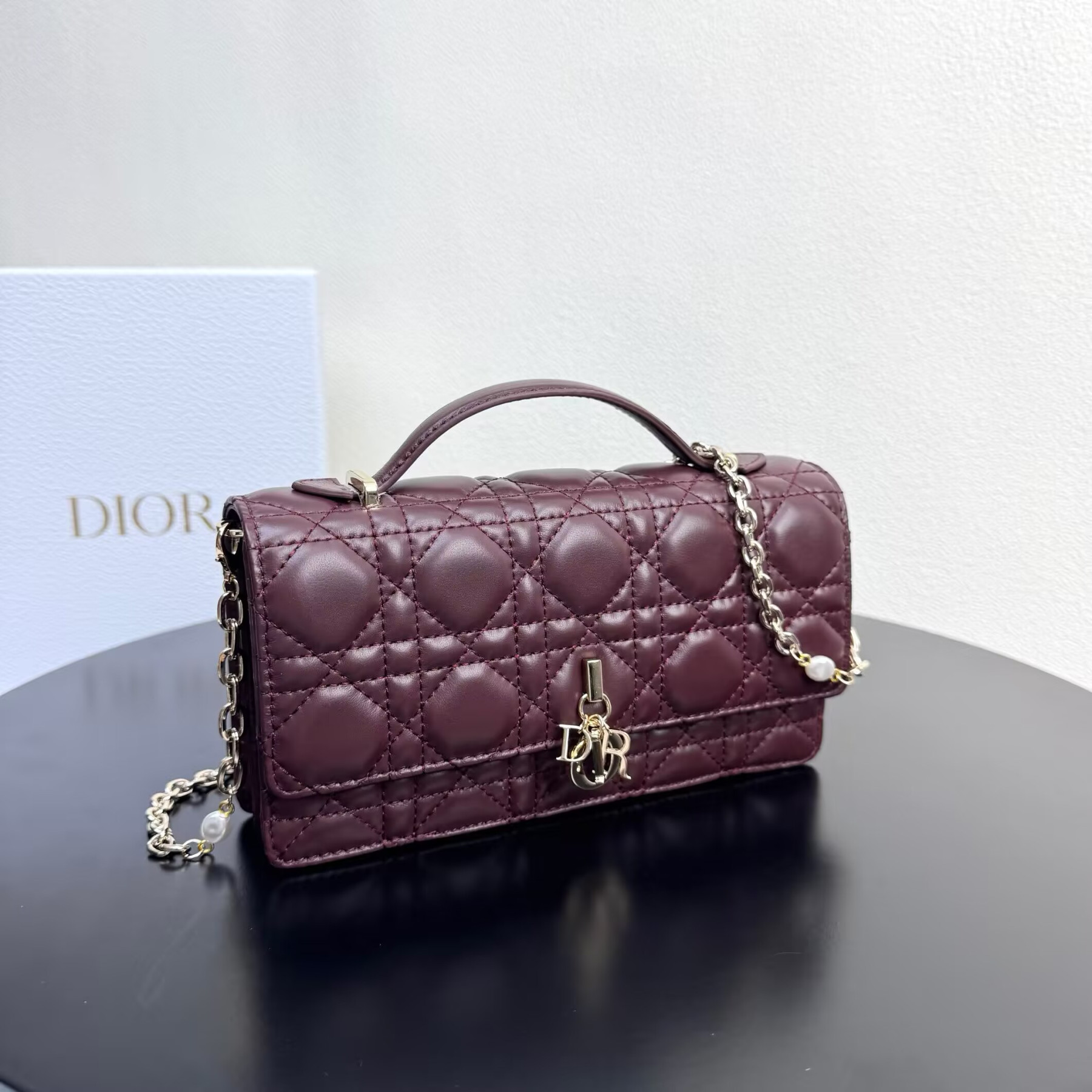 D10r my D10r mini bag 21x11.5x4.5cm