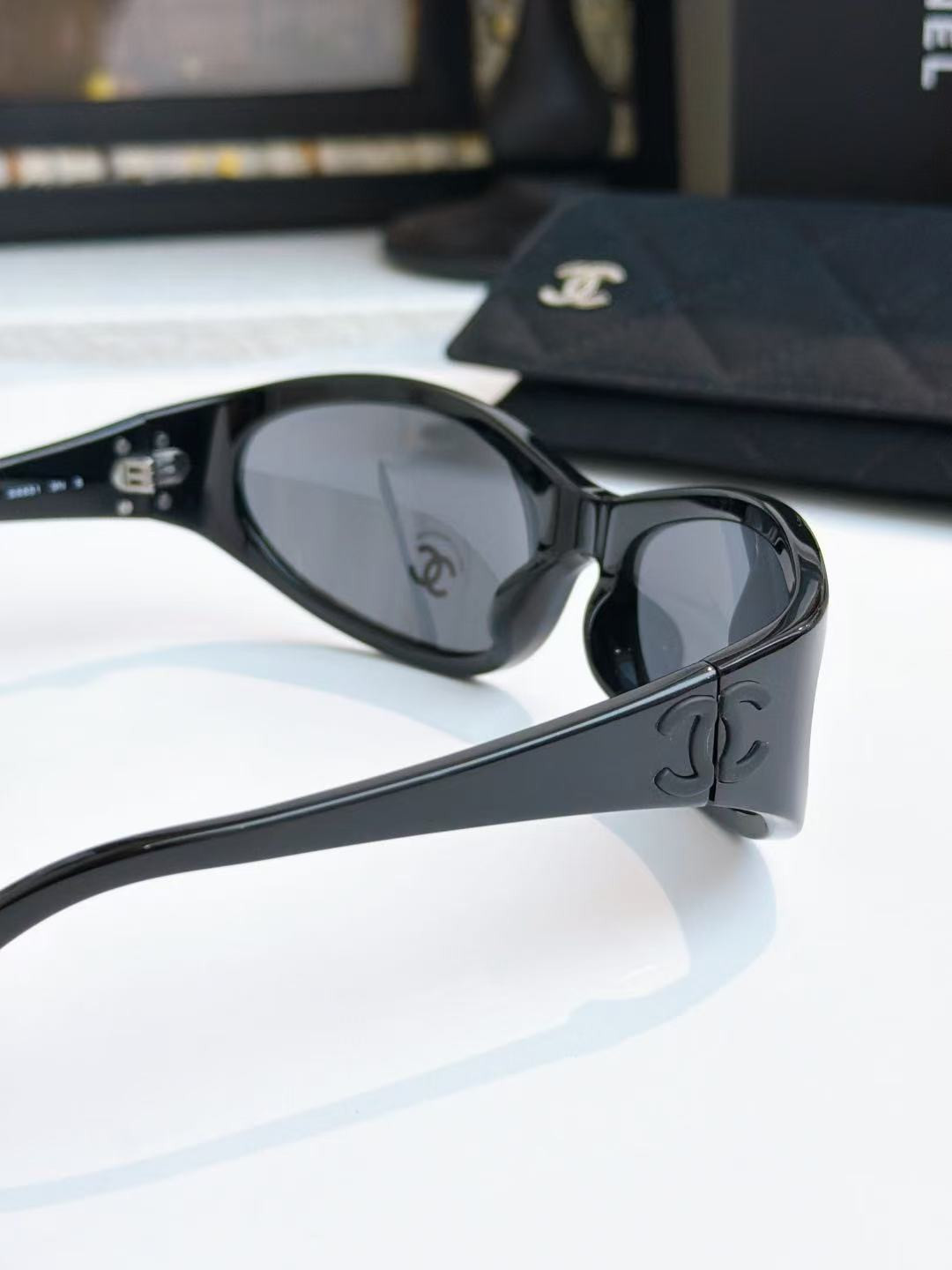 Ch**el Glasses