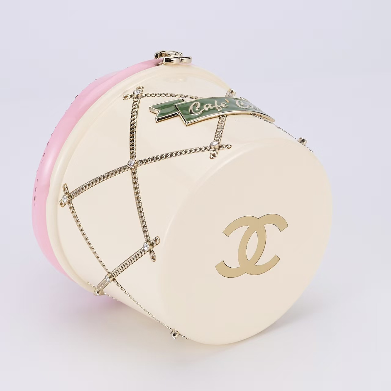 Ch**el Ice Cream Bag