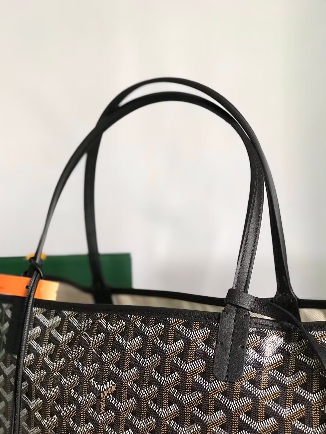 G09ard Small Saint L0vis Bag 28 cm x 15 cm x 34 cm