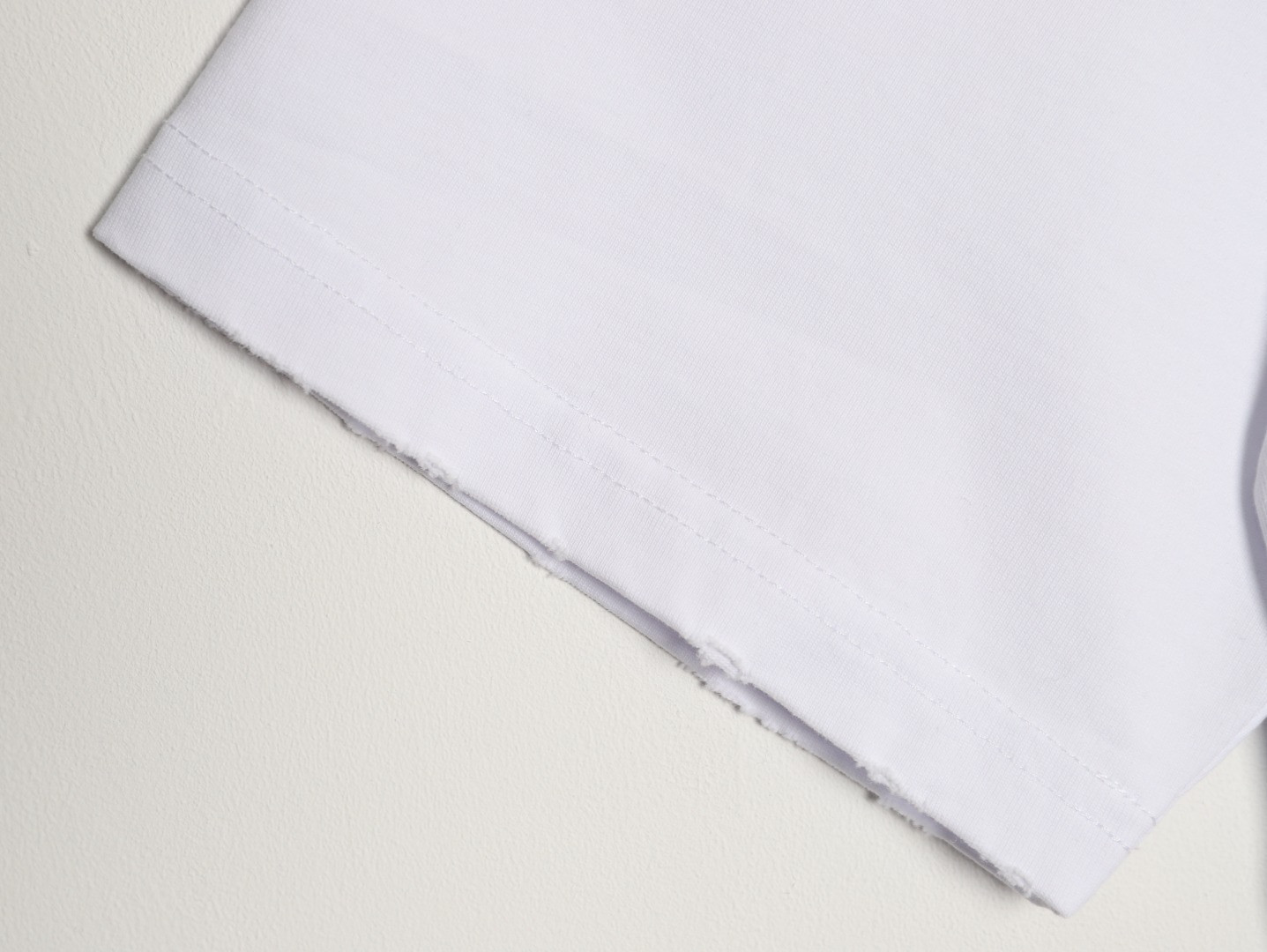 Ba1en*iaga short-sleeved t-shirt