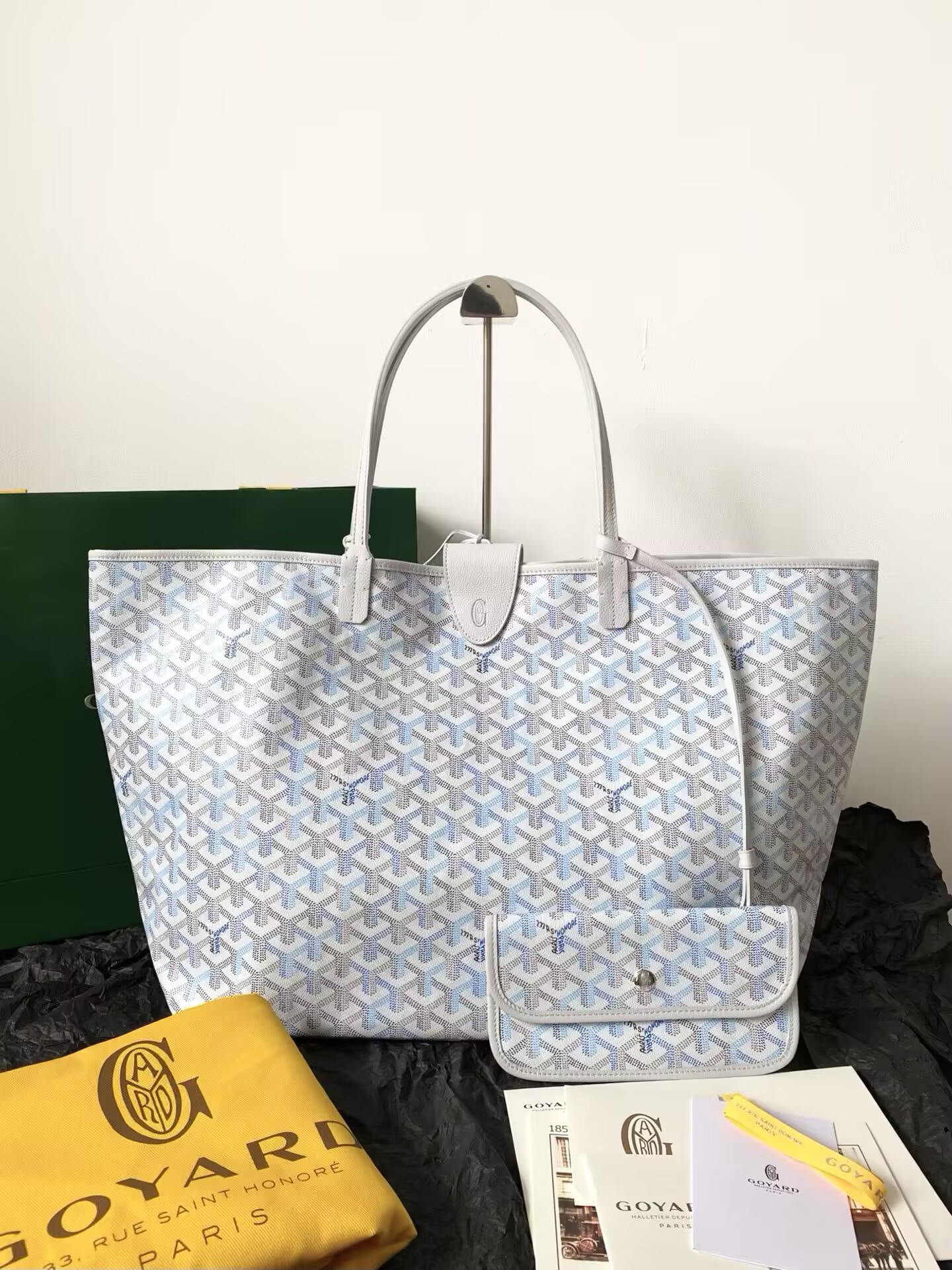 G09ard saint l0vis gm bag 57x33x16cm