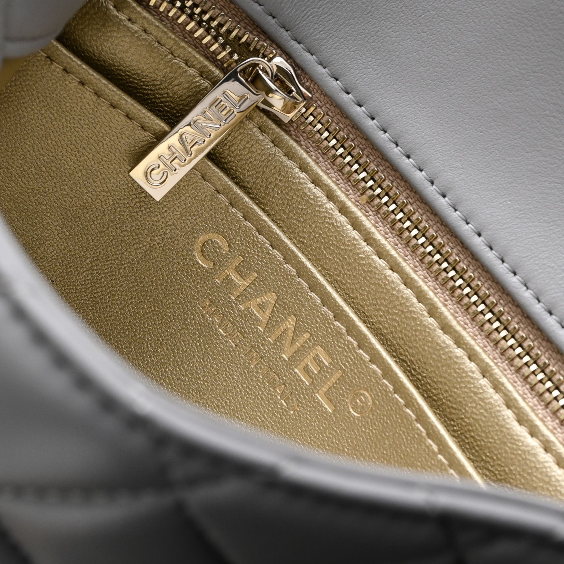 Ch**el classic flap handbag cf as5758 18x13x7cm