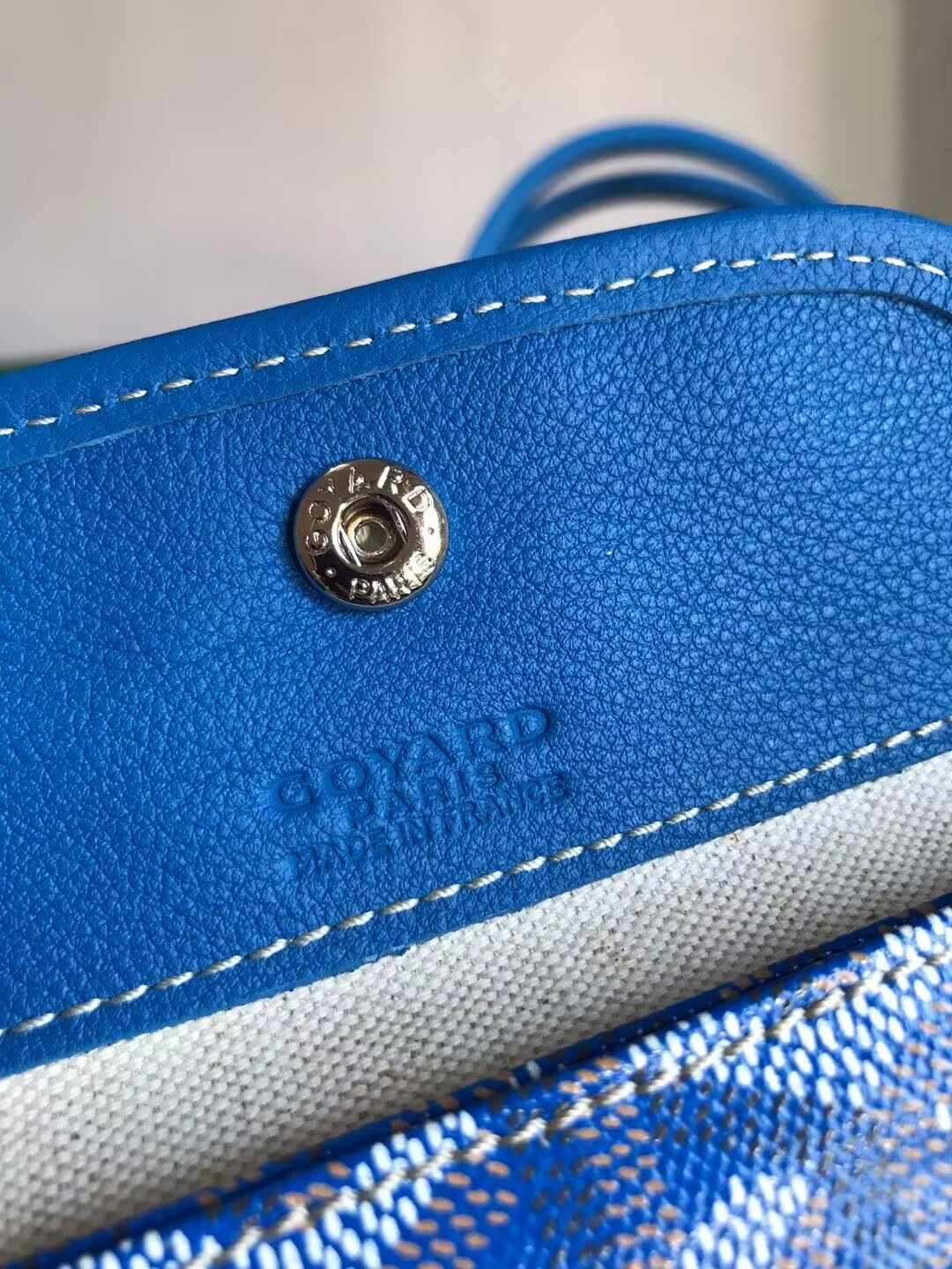 G09ard Anjou Mini Bag 20 cm x 10 cm x 20 cm