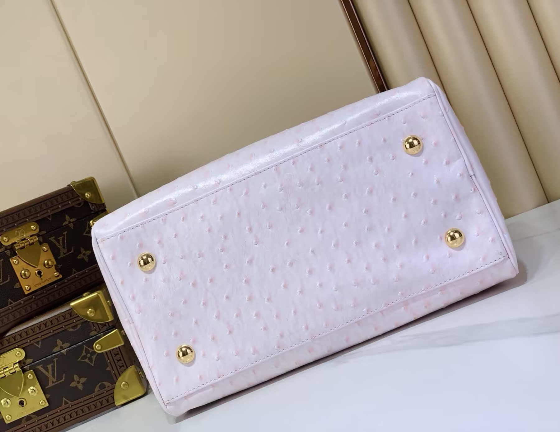 LV Speedy 30 N89688 30x21x17cm