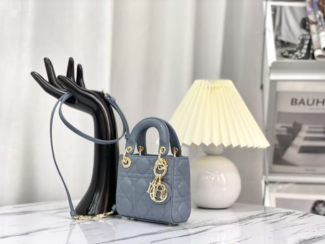 D10r Micro Lady Bag 12×10×5cm