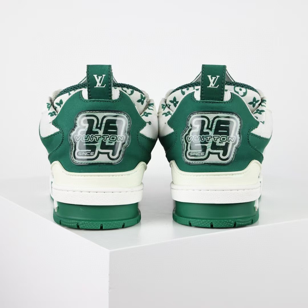 UA LV Skate Sneaker