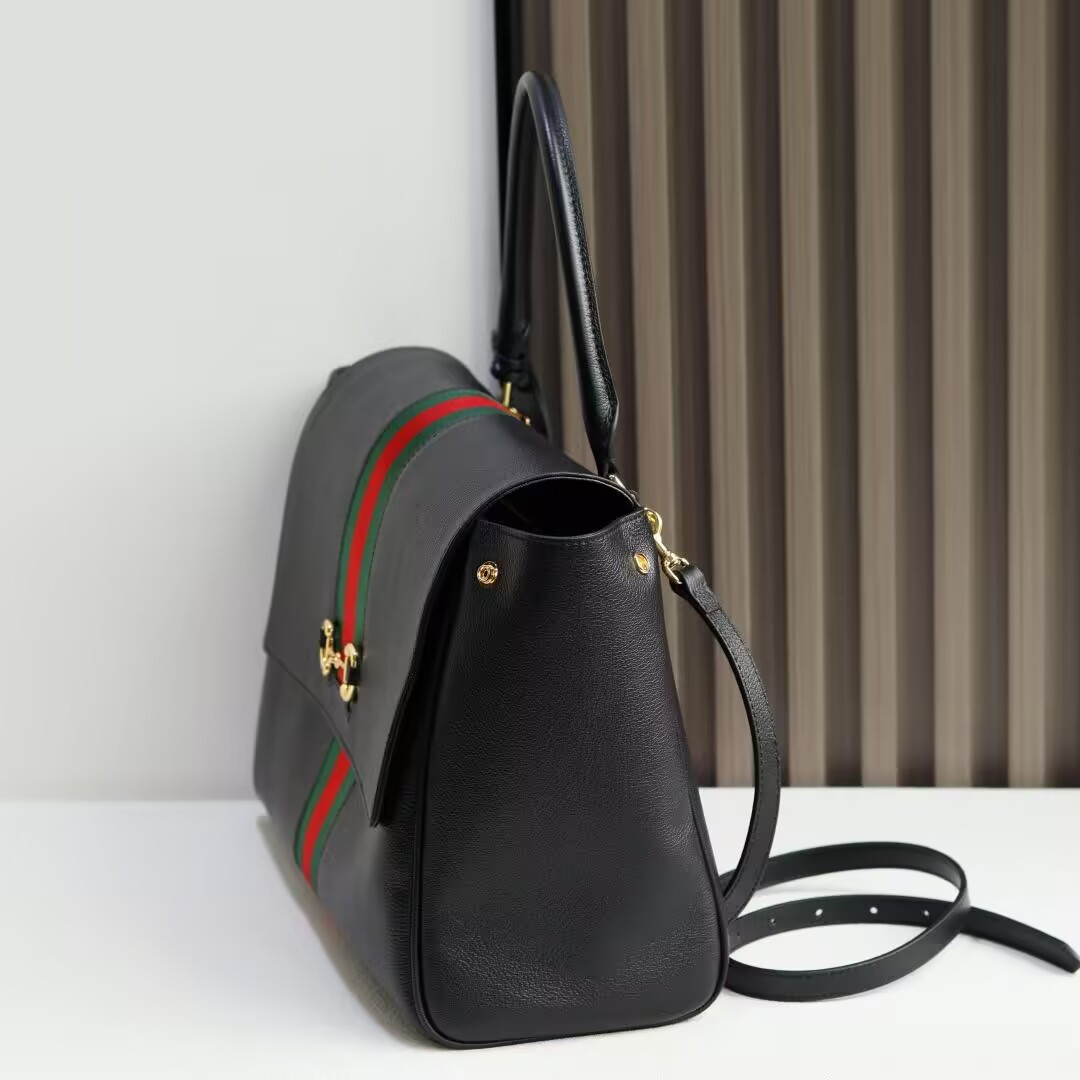 Gvc*1 paparazzo large top handle bag 37x29x13cm