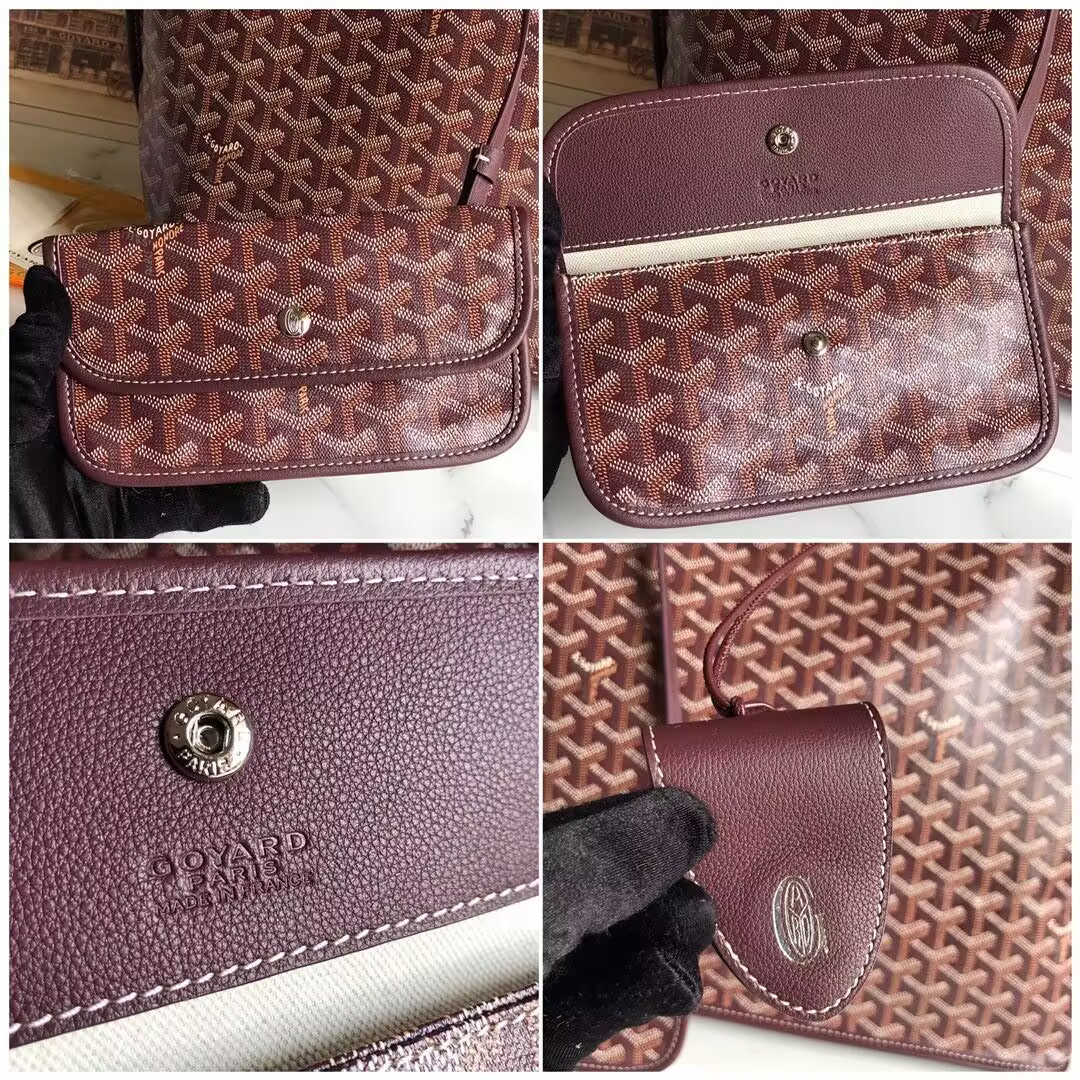 G09ard anjou gm bag 39x32x19cm