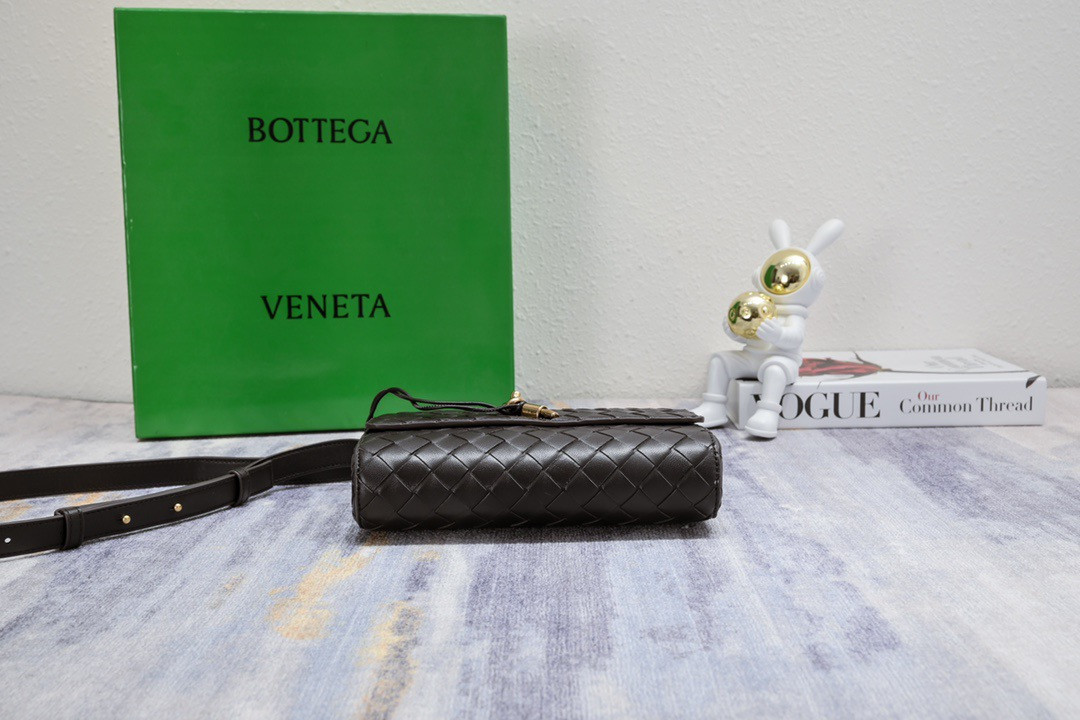 b0tt*ga Ven*ta mini andiamo 21.5x13x4.5cm