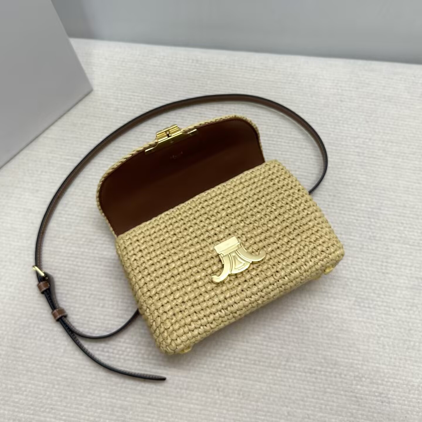 Ce1i*e teen nino bag 20.5x13x8cm