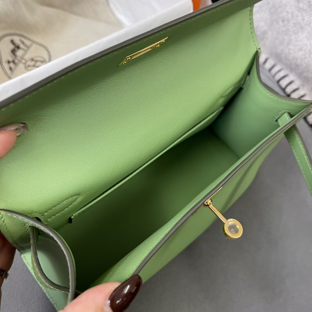 H**me5 kelly mini swift 22 22×7×13cm