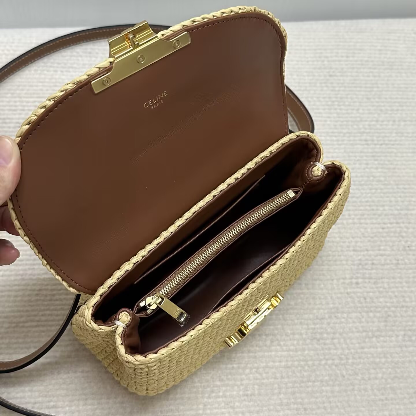 Ce1i*e teen nino bag 20.5x13x8cm