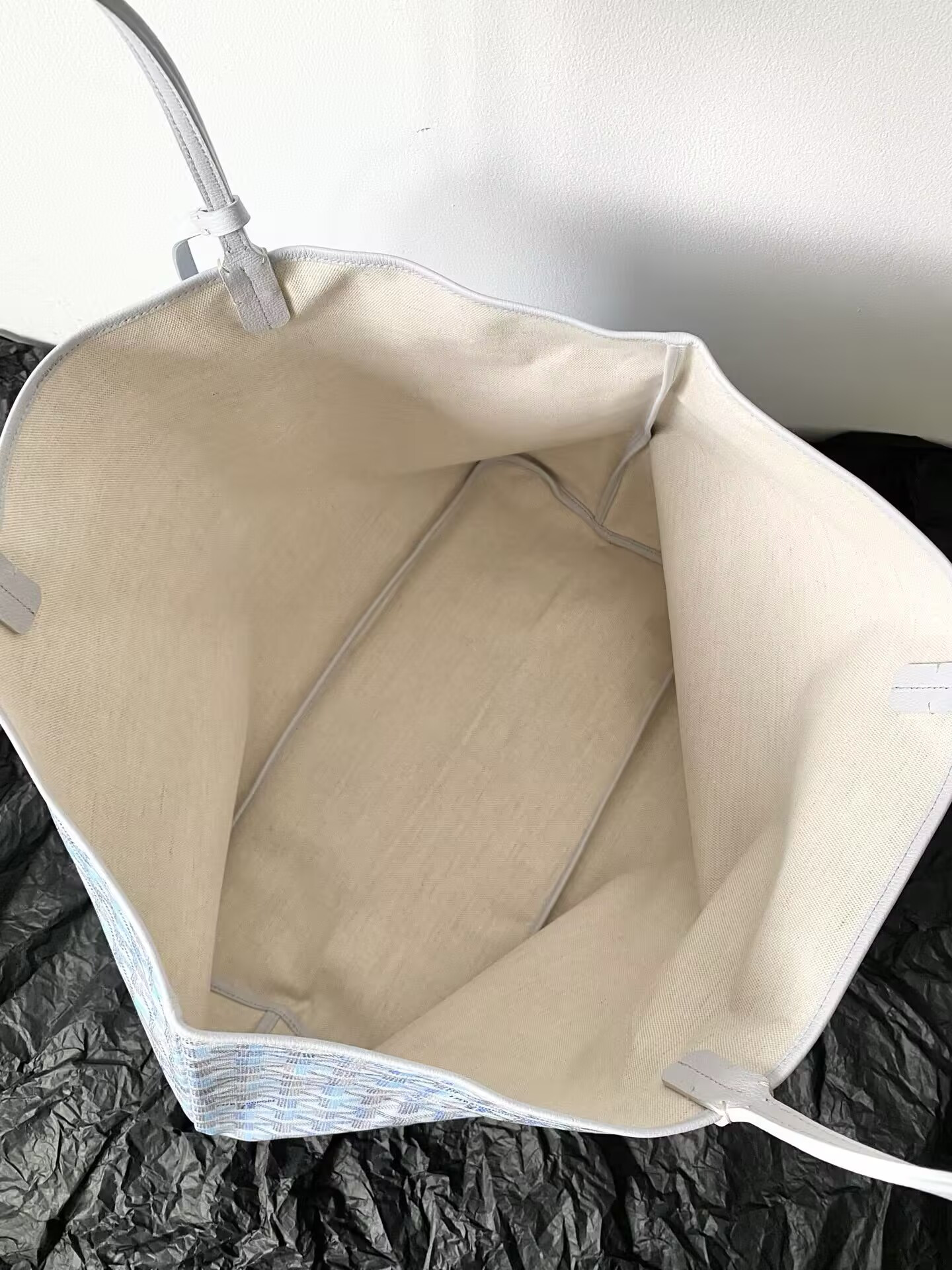 G09ard saint l0vis gm bag 57x33x16cm
