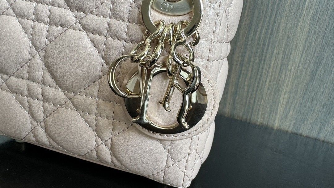 D10r Micro Lady Bag 12x10x5cm