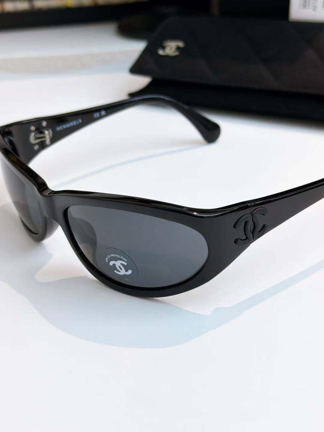 Ch**el Glasses