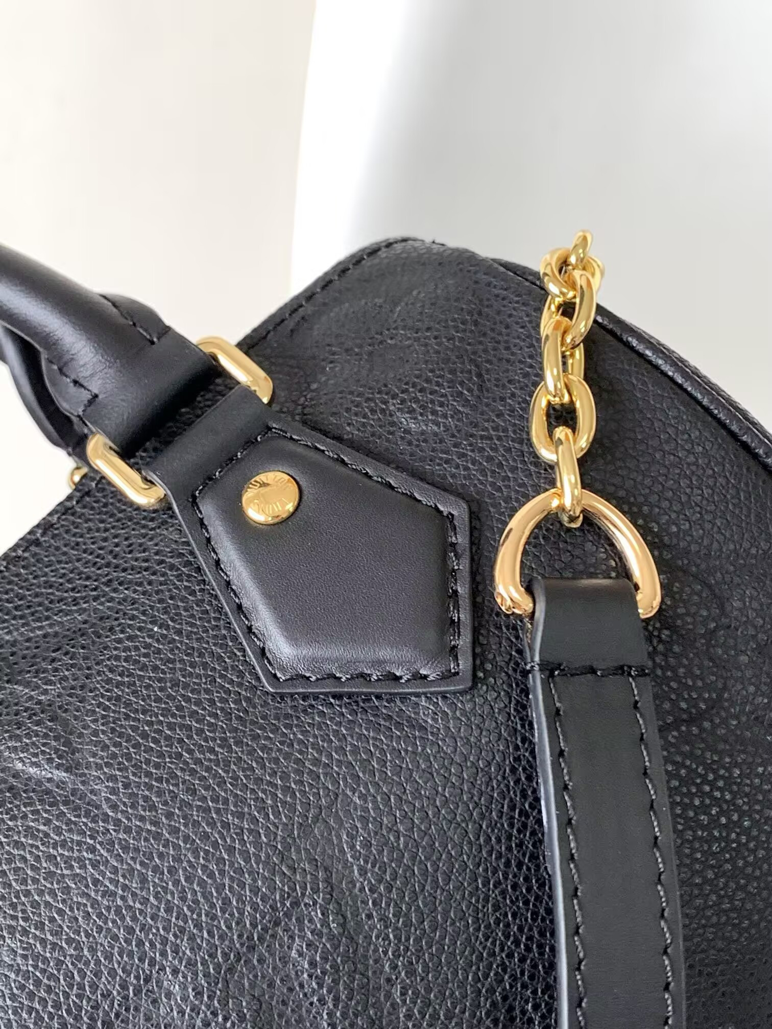LV Speedy Bandoulière 20 M58953 20x13x12cm