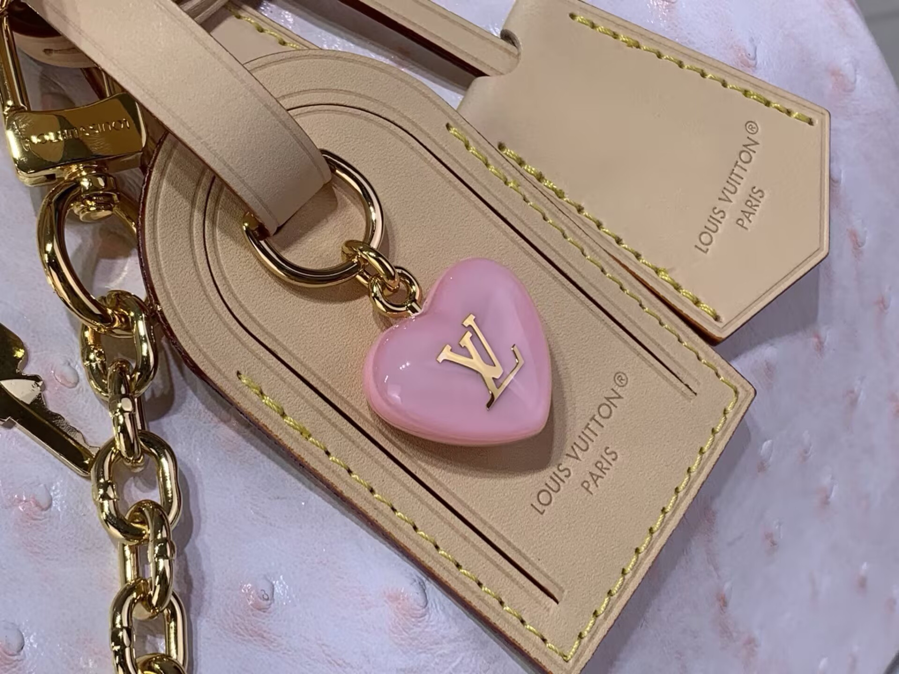 LV Speedy 30 N89688 30x21x17cm