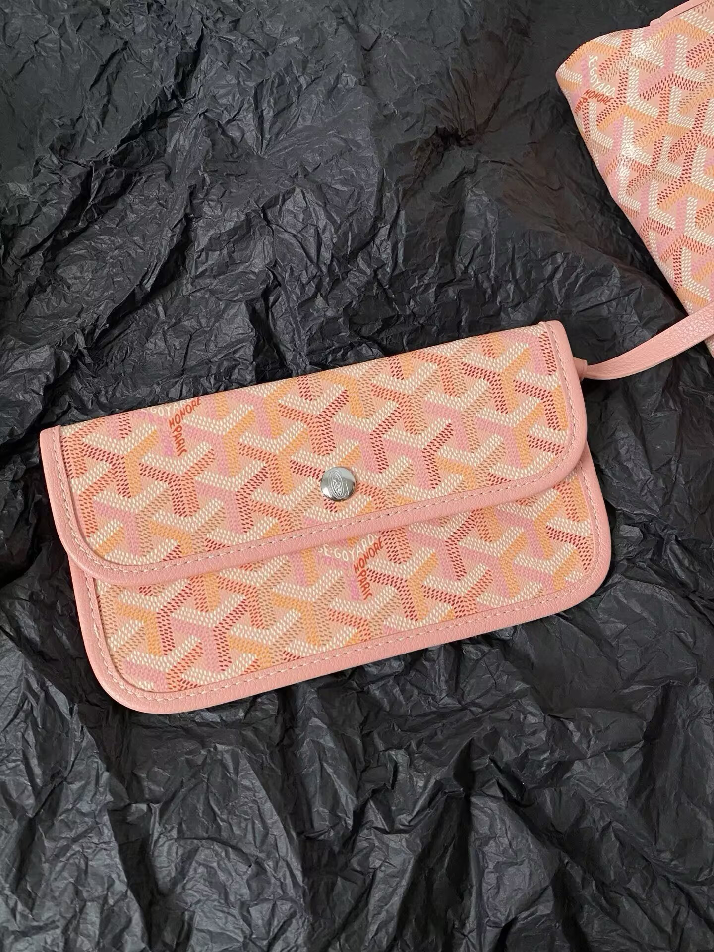 G09ard bohème hobo bag 42x27x15cm