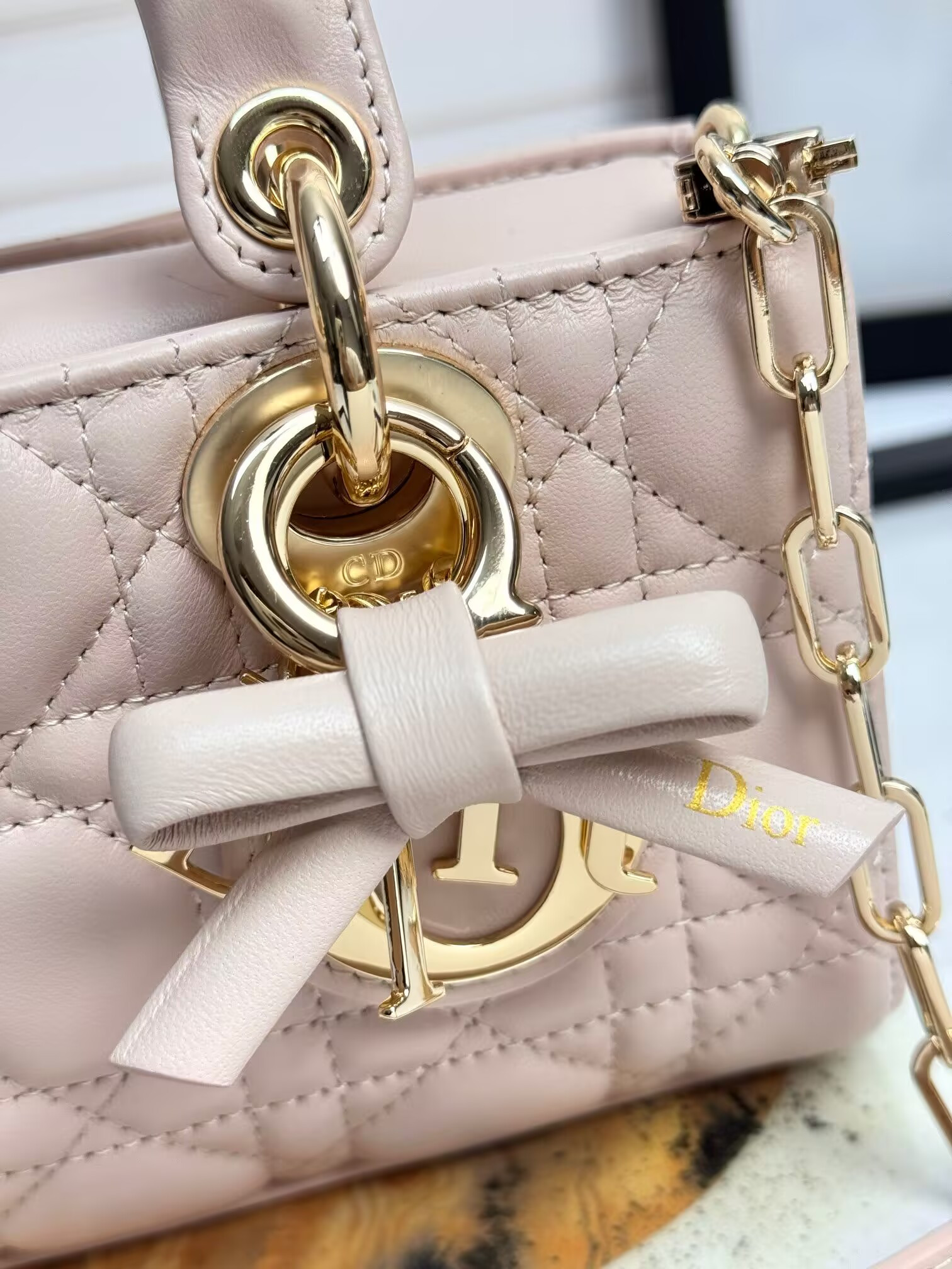 D10r mini lady d-joy bag 19x10.5x5.5cm
