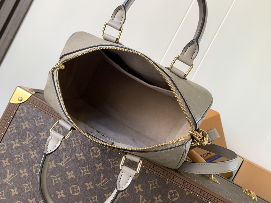 LV Speedy Bandoulière 25 M59273 25x19x15cm