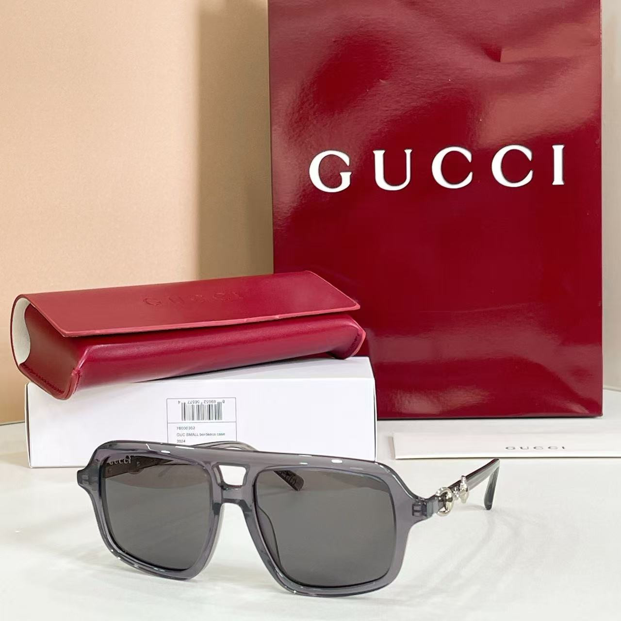 Gvc*1 glasses