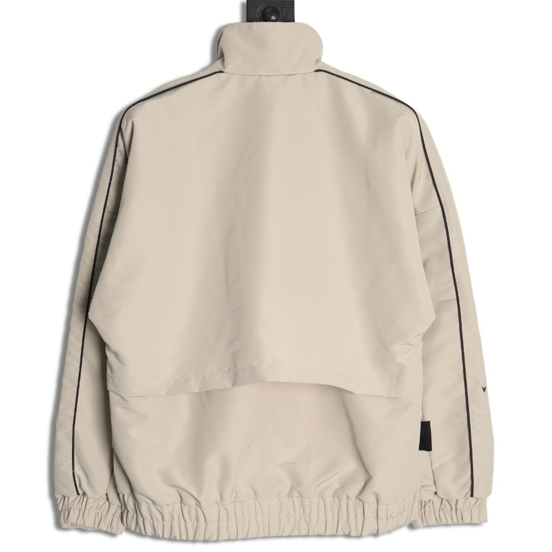 Ba1en*iaga Jacket