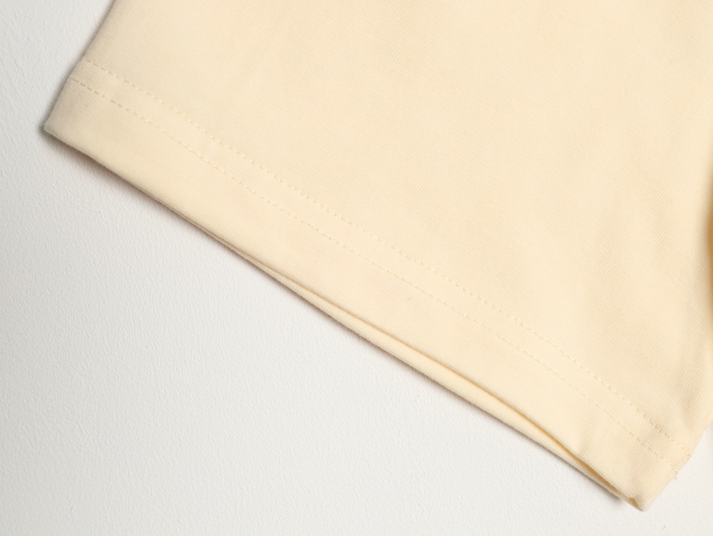 Gvc*1 26ss short-sleeved t-shirt