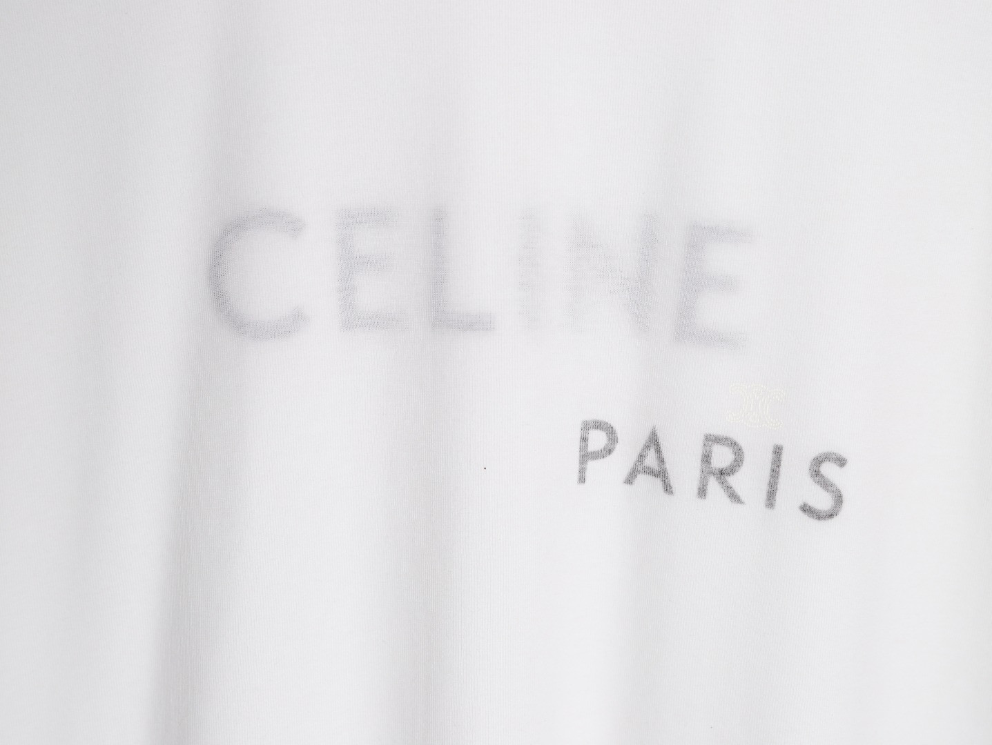 Ce1i*e short-sleeved t-shirt