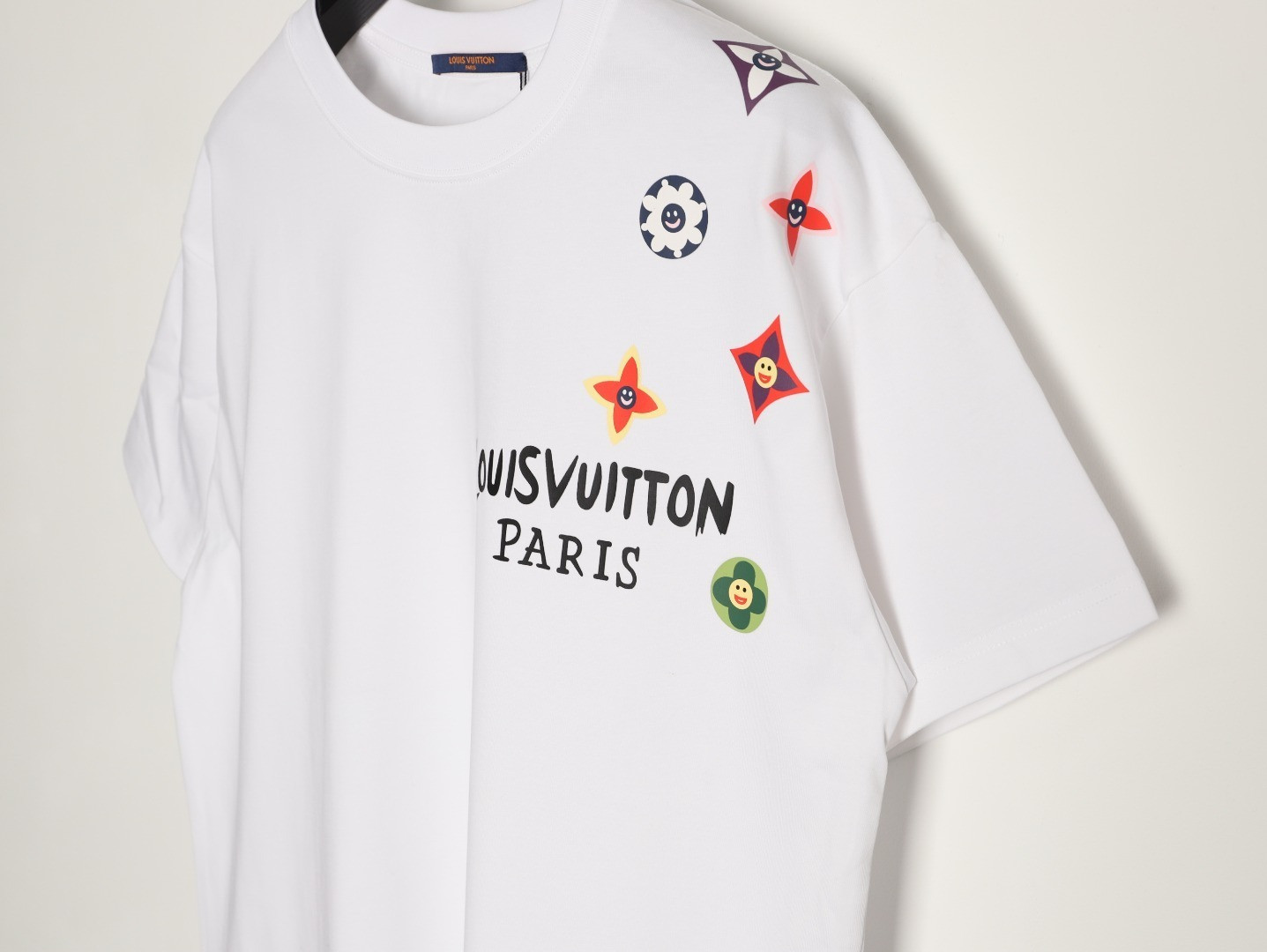 l0vis Vvtt0n lv short-sleeved t-shirt