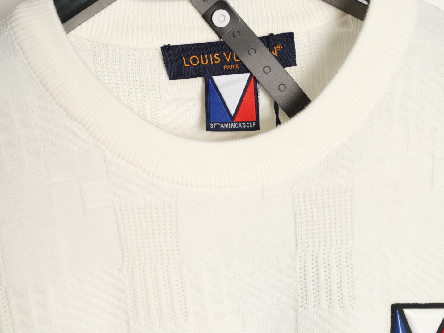 l0vis Vvtt0n short-sleeved t-shirt