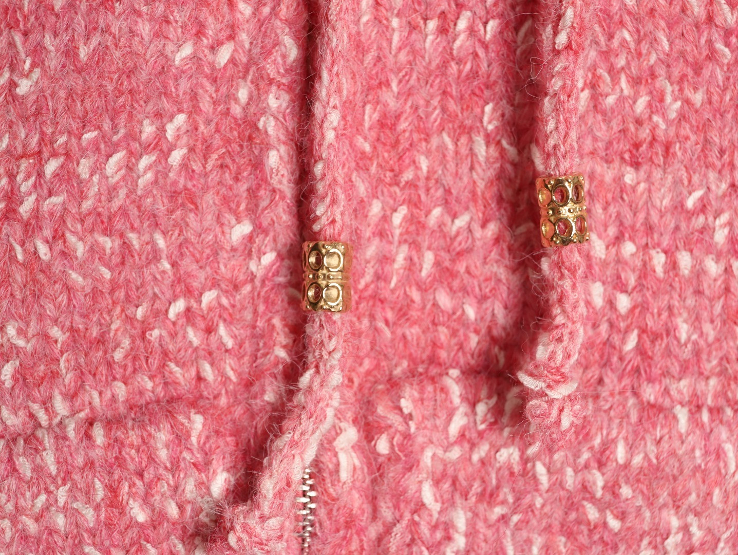 M1v M1v 25fw sweaters coats