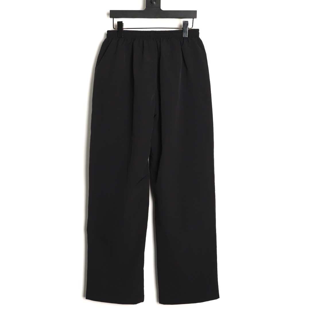 Ba1en*iaga blcg 26ss pants suit